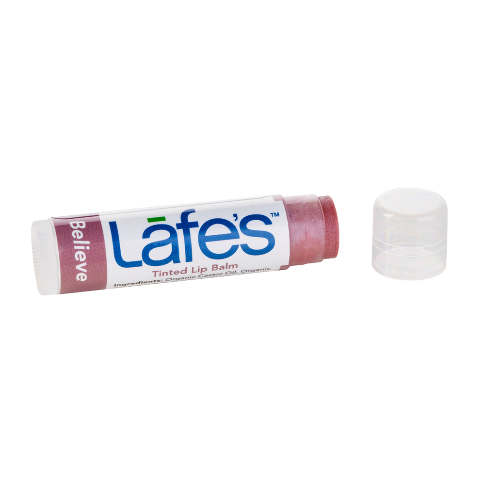 Lafe’s Non-Nano Tinted Lip Balms (3 Color Options)