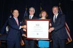 Lafe’s Natural Body care Recognized with Presidential-Level Export Award!
