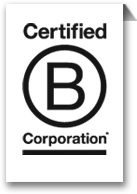 Lafes Natural Care is B Corp Certified!
