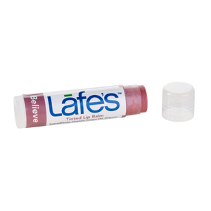 Lafe’s Non-Nano Tinted Lip Balms (3 Color Options)