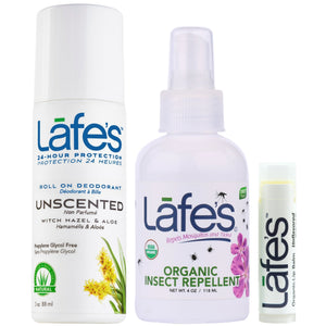 Lafe's Fun & Sun Gift Set